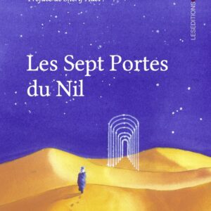 Couverture du livre Sept Portes du Nil